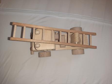 Drevené dopravné prostriedky,