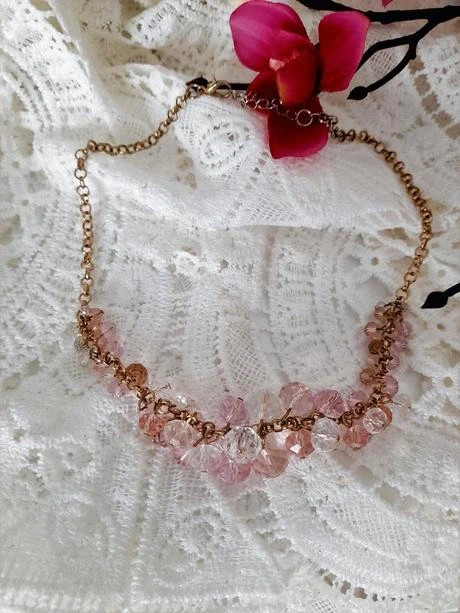 Korálkový náhrdelník, 