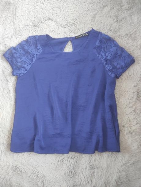 Blúzka, atmosphere,xs