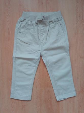 Chlapčenské nohavice, george,74