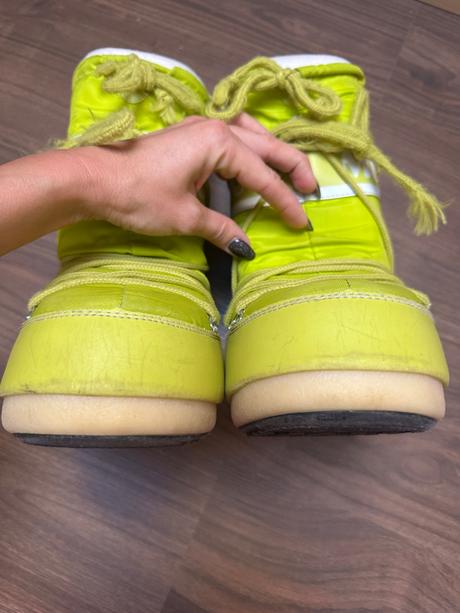 Moon boot v. 31/34, 31