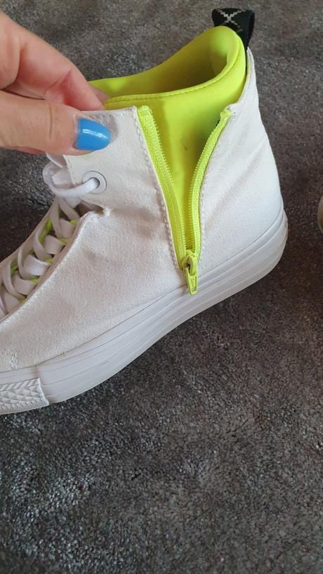 Converse na platforme 38, converse,38