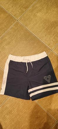 Plavky 134/140, lindex,134