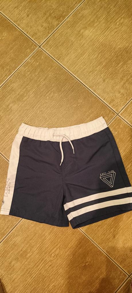 Plavky 134/140, lindex,134