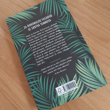 Jedna z nás - lucinda berry,