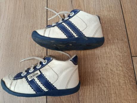 Detské topánky wanda, wanda,21