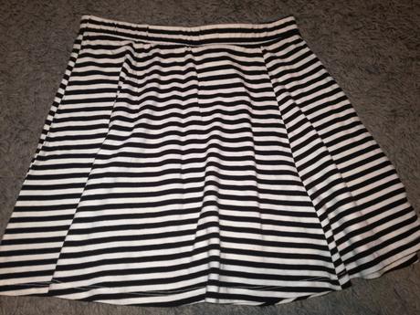 Sukňa, h&m,170