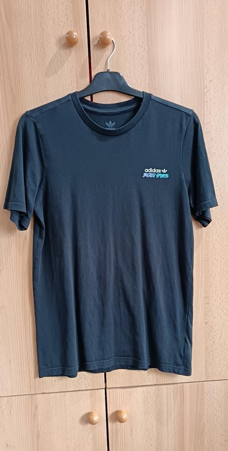 Tričko adidas originals, adidas,164