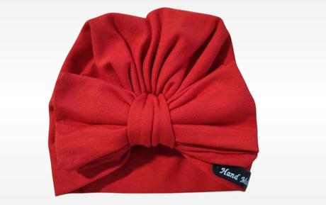 Turban, 56