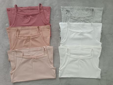 Hm tielka 122/128, h&m,122