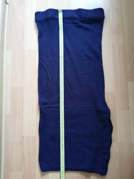 Dámsky predĺžený top, terranova,s