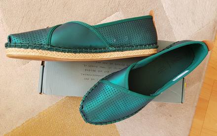 Espadrilky toms, 42