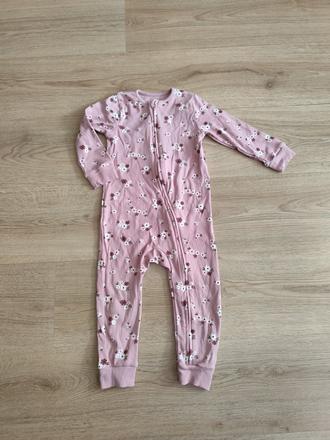Overal na spanie, c&a,92