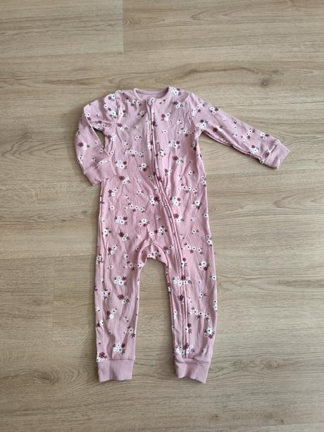 Overal na spanie, c&a,92