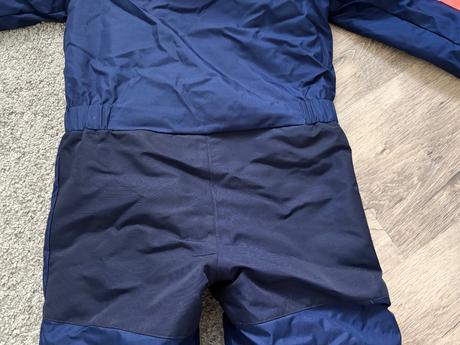 Kombinéza zimný overal 110, decathlon,110
