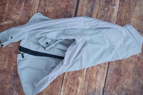 Košeľa, 164-ka, 164