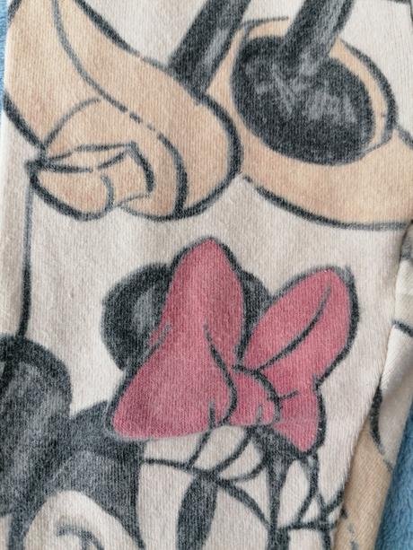 Legíny minnie, zara,86