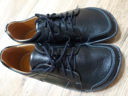 Tenisky barefoot, 37