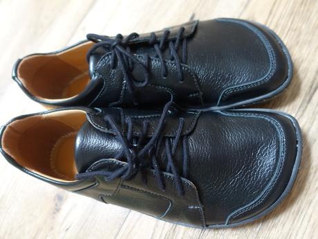 Tenisky barefoot, 37