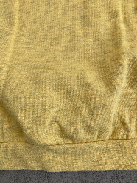 Predĺžená mikina, h&m,110