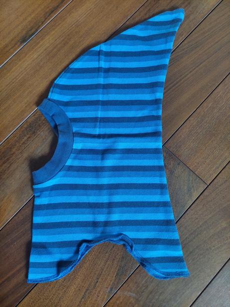 Bavlnená kukla 122/128, tchibo,122