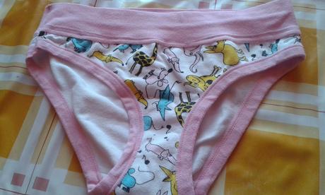 Nohavičky gina, 122