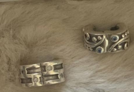 Naramok pandora, pandora