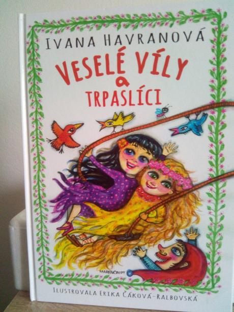 Veselé víly a trpaslíci,