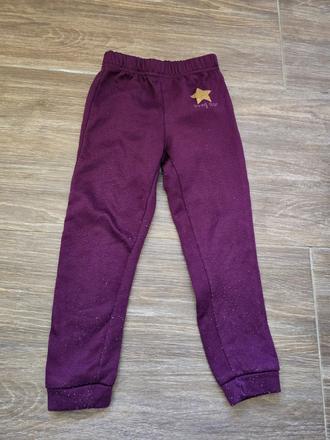 Tepláky č.110, 110