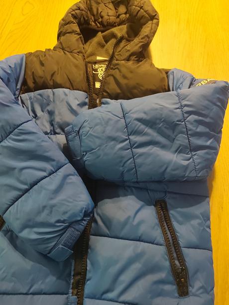 Bunda 122, f&f,122