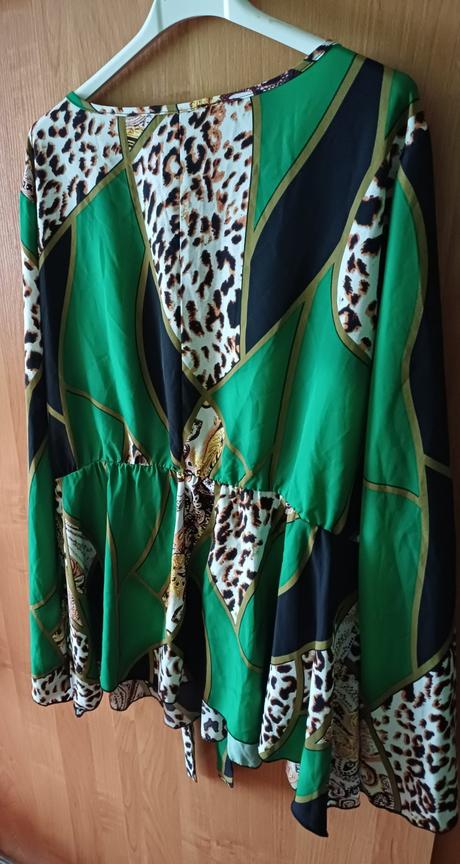 Damska tunika xxxl, xxxl