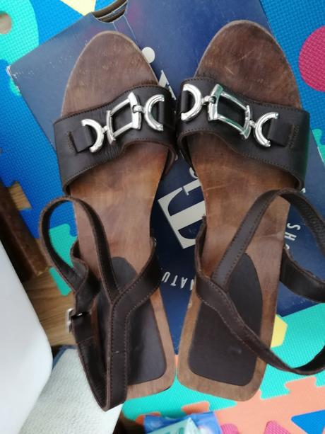 Dreváky natural walking, 38