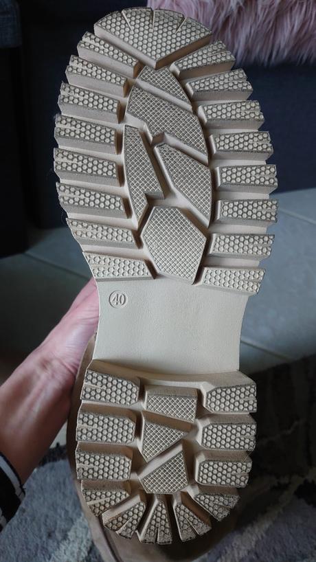 Zimné čižmy veľkosť 40, deichmann,40