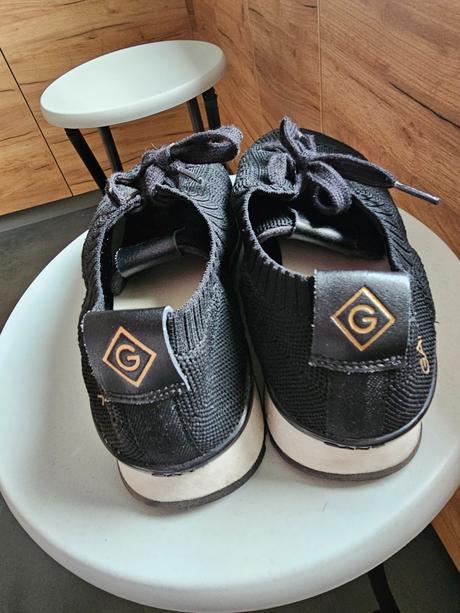 Gant tenisky, gant,39