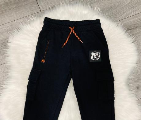 Nerf tepláky veľ. 122, 122