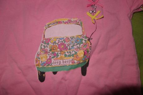 Tricko s autickom next, next,68