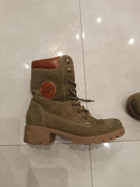 Čižmy, graceland,32