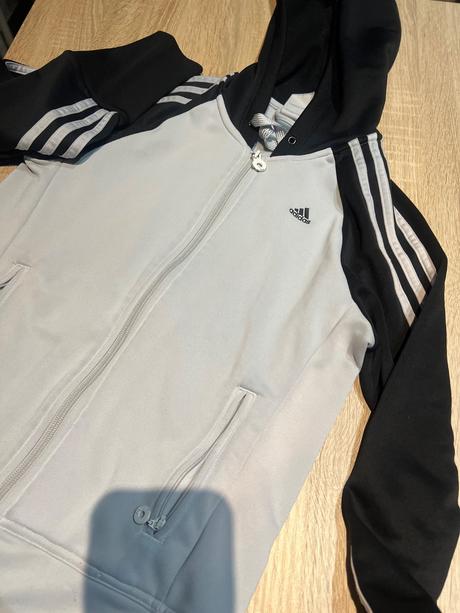 Mikina, adidas,m