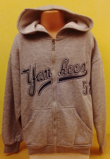 Chlapčenská mikina, rois ryders, 140