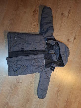 Zimna vetrovka 122, kiki&koko,122