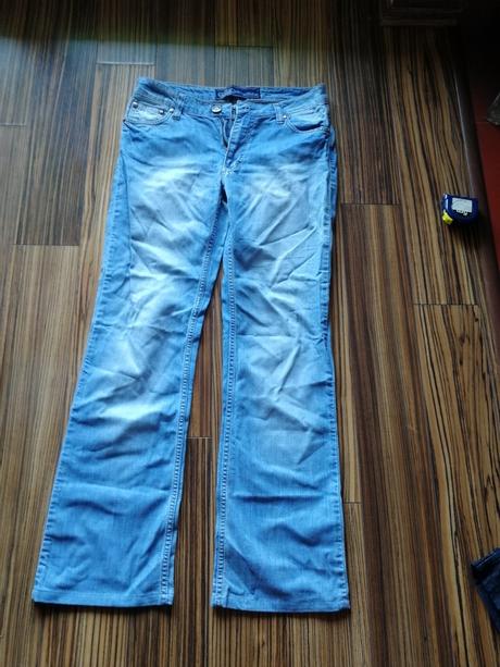 Rifle victoria beckham, l