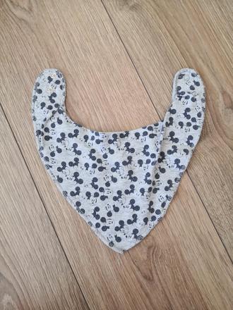 Nakrcnik mickey mouse, h&m,62