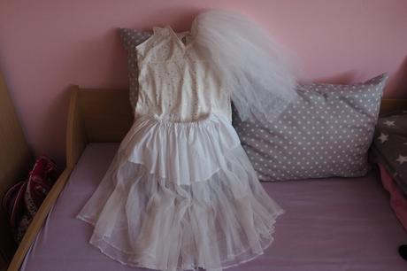 Karnevalový kostým, 