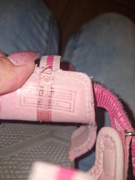 Umbro sandálky 32, umbro,32