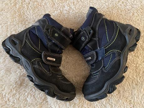 Zimné topánky, elefanten,30