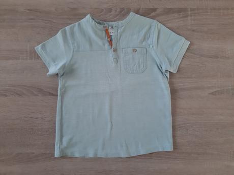 Tricko zara, zara,110