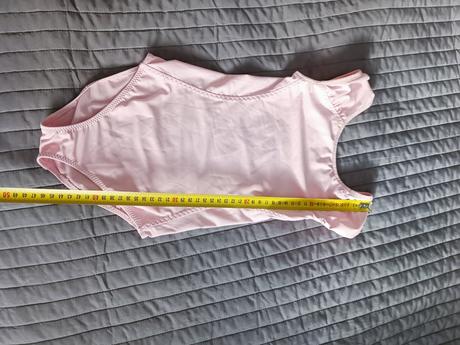 Drez pre baletky, decathlon,110