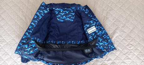 Lyžiarska bunda, crivit,110