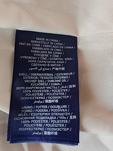 Gant originál krásne kvalitné šaty, gant,36