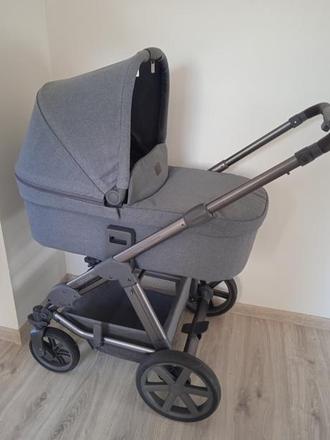 Kočík abc design condor4, abc design,abc design condor 4